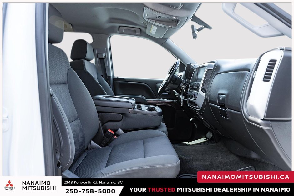 2018 GMC Sierra 1500 SLE-17