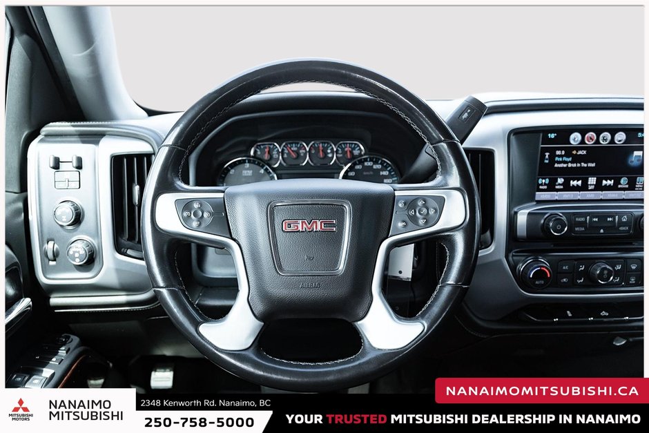 2018 GMC Sierra 1500 SLE-15