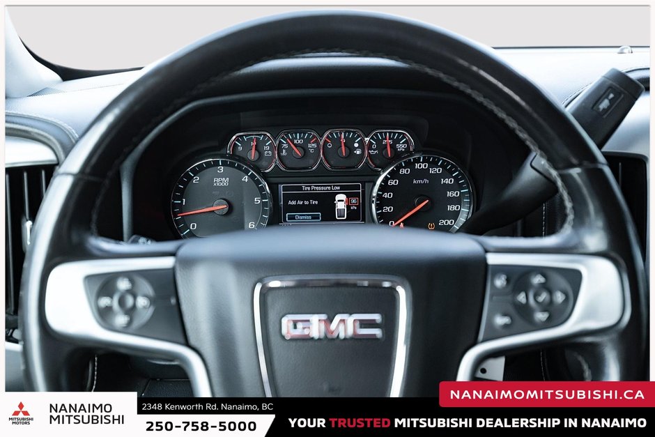 2018 GMC Sierra 1500 SLE-16