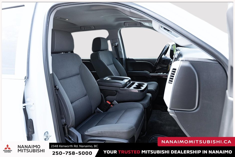 2018 GMC Sierra 1500 SLE-18