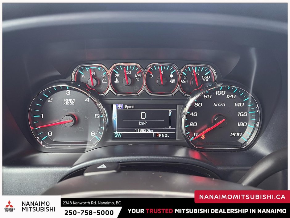 2018 GMC Sierra 1500 SLE-14