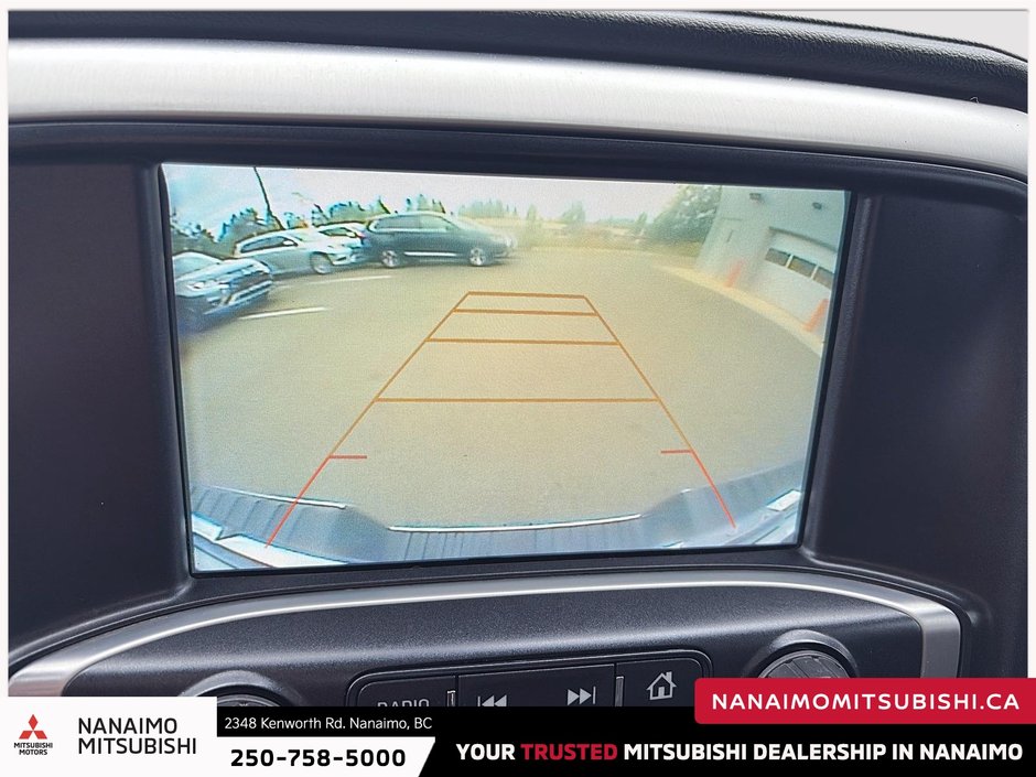 2018 GMC Sierra 1500 SLE-18