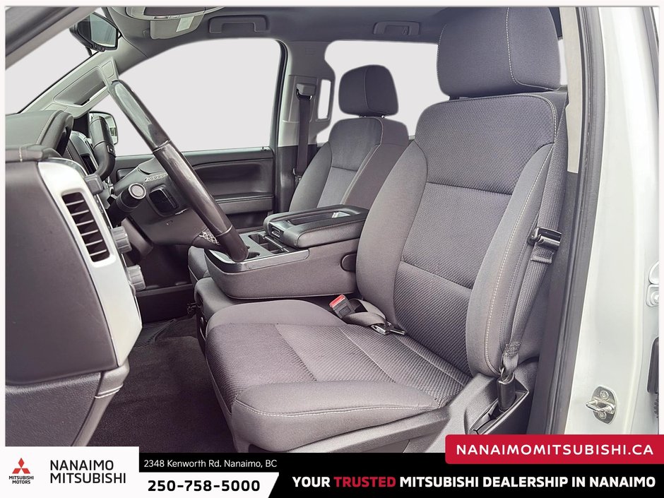 2018 GMC Sierra 1500 SLE-8