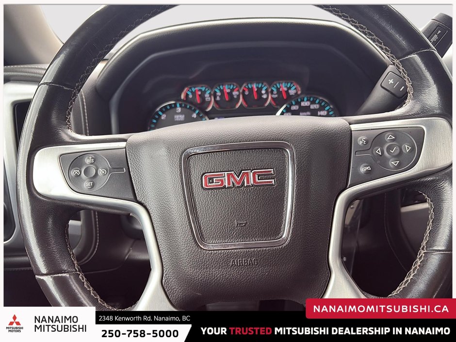 2018 GMC Sierra 1500 SLE-13