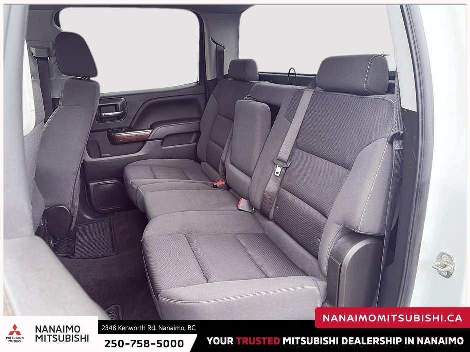 2018 GMC Sierra 1500 SLE-9