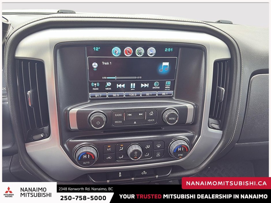 2018 GMC Sierra 1500 SLE-16