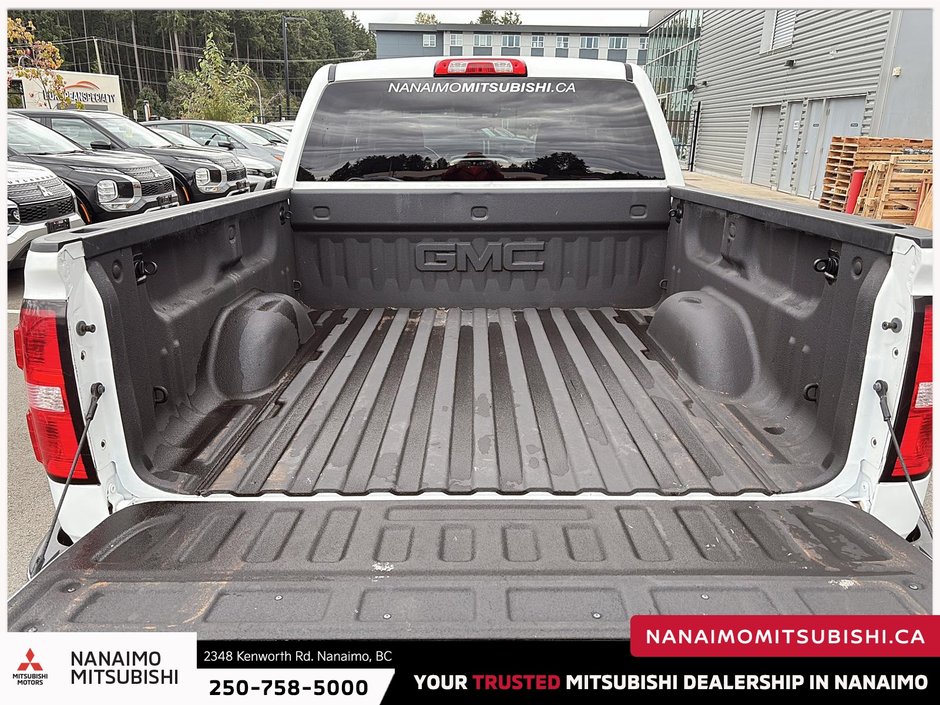 2018 GMC Sierra 1500 SLE-5