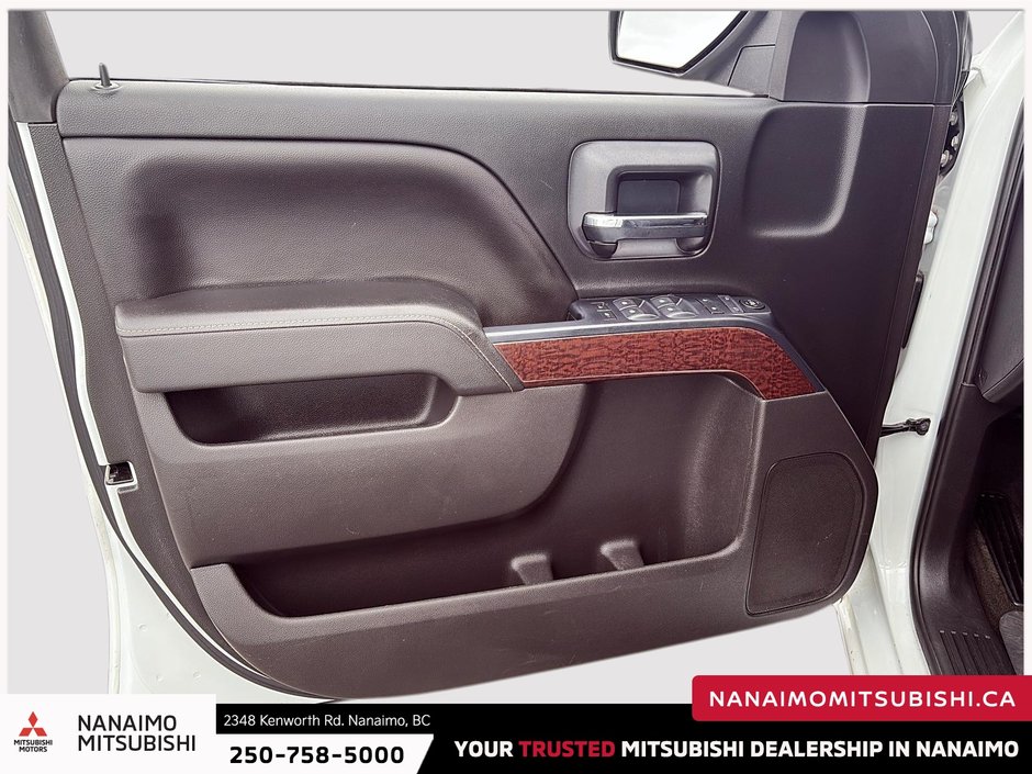 2018 GMC Sierra 1500 SLE-10