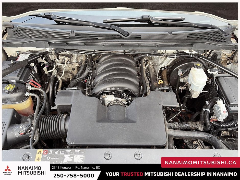 2018 GMC Sierra 1500 SLT-8