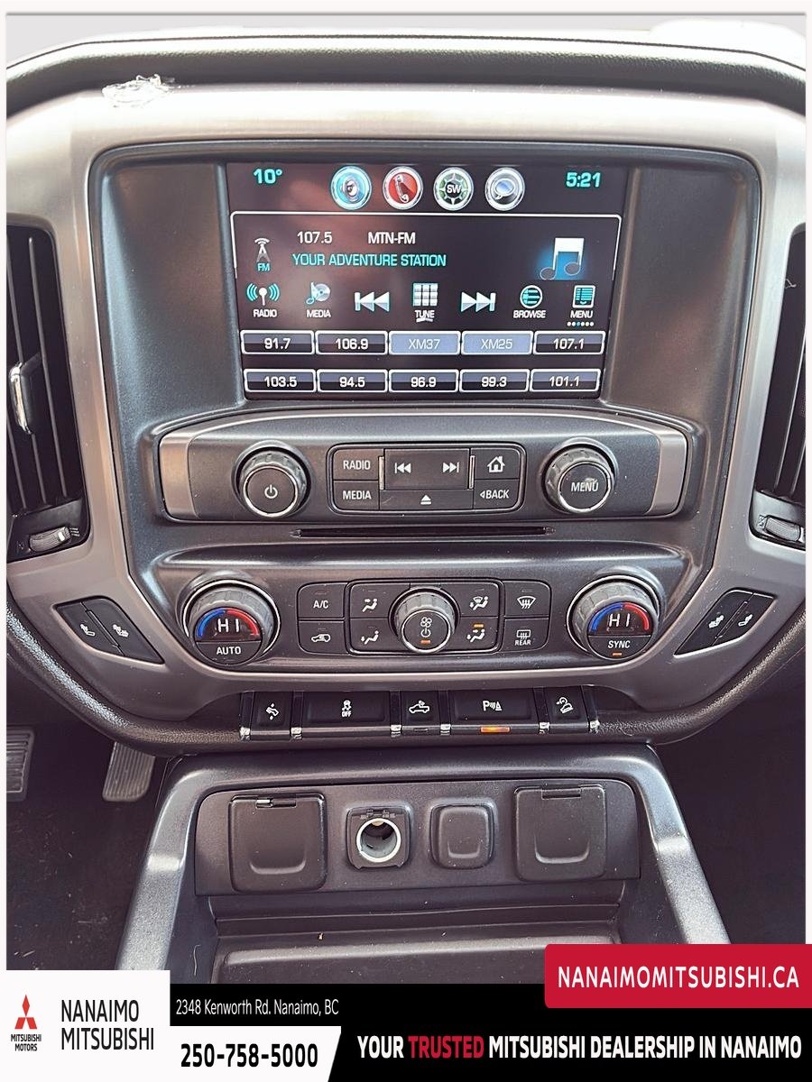 2018 GMC Sierra 1500 SLT-18