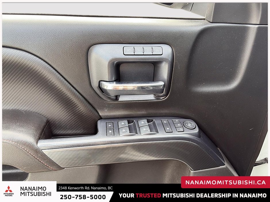 2018 GMC Sierra 1500 SLT-13