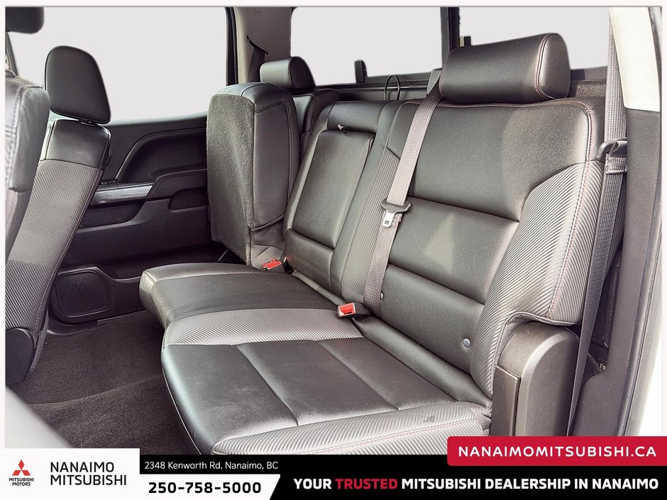 2018 GMC Sierra 1500 SLT-11