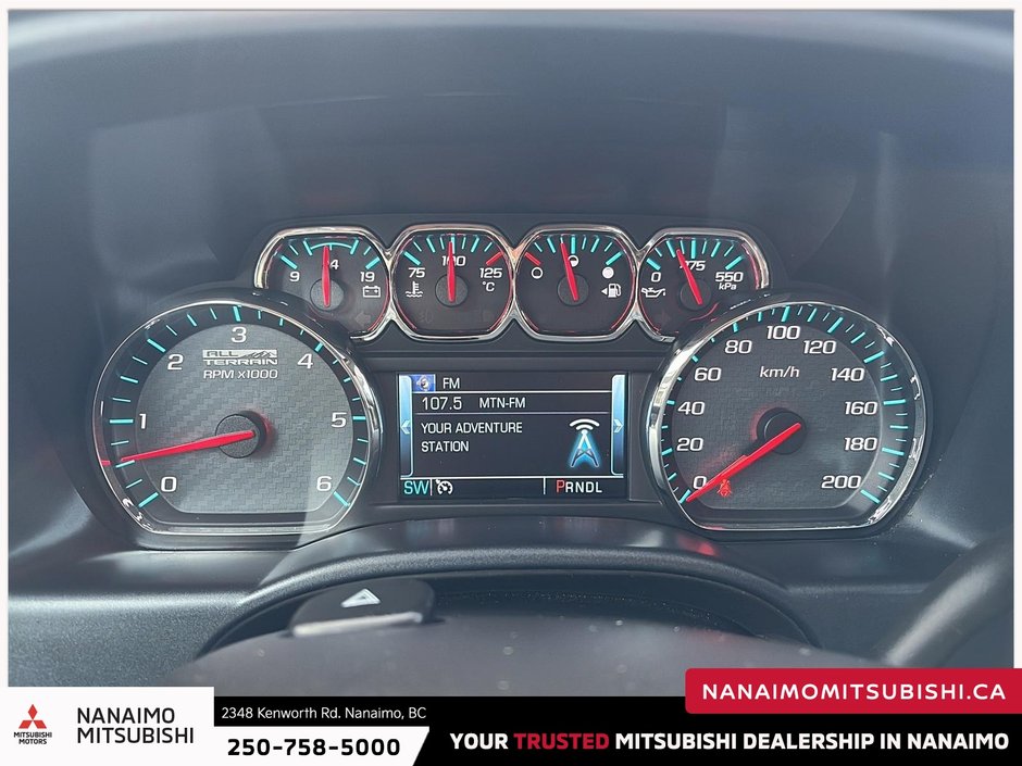 2018 GMC Sierra 1500 SLT-16