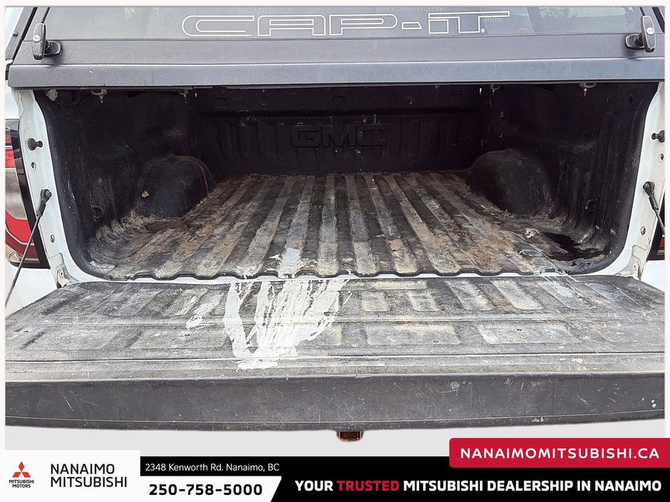 2018 GMC Sierra 1500 SLT-6