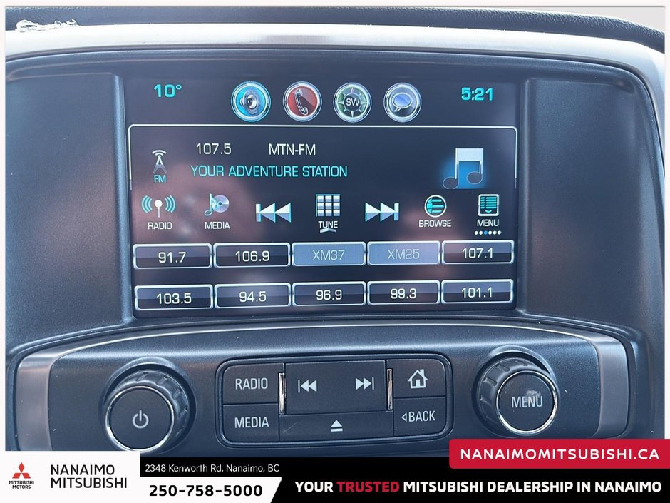 2018 GMC Sierra 1500 SLT-20