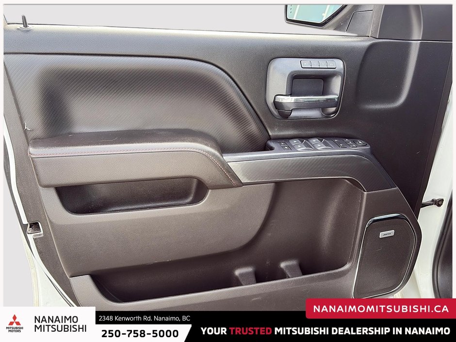 2018 GMC Sierra 1500 SLT-12