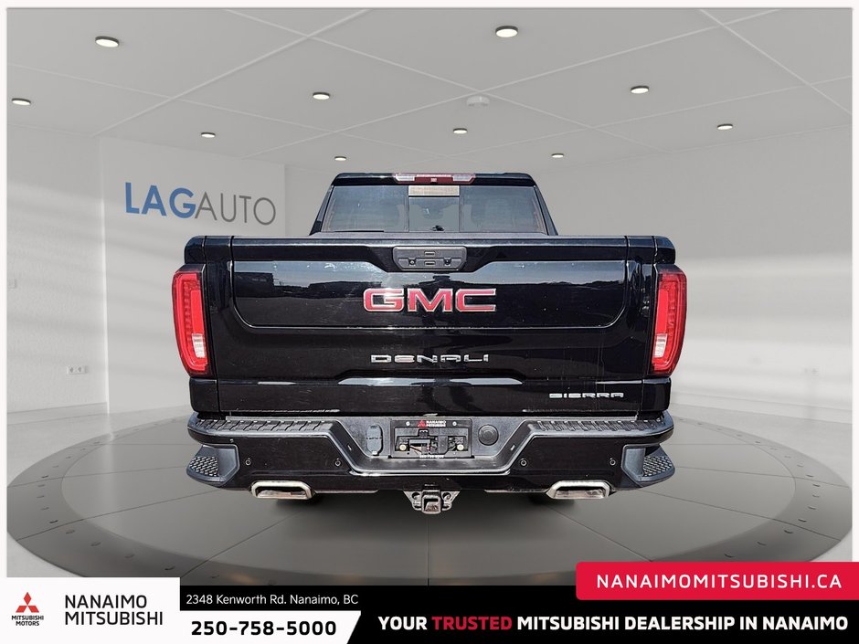 2019 GMC Sierra 1500 Denali-3