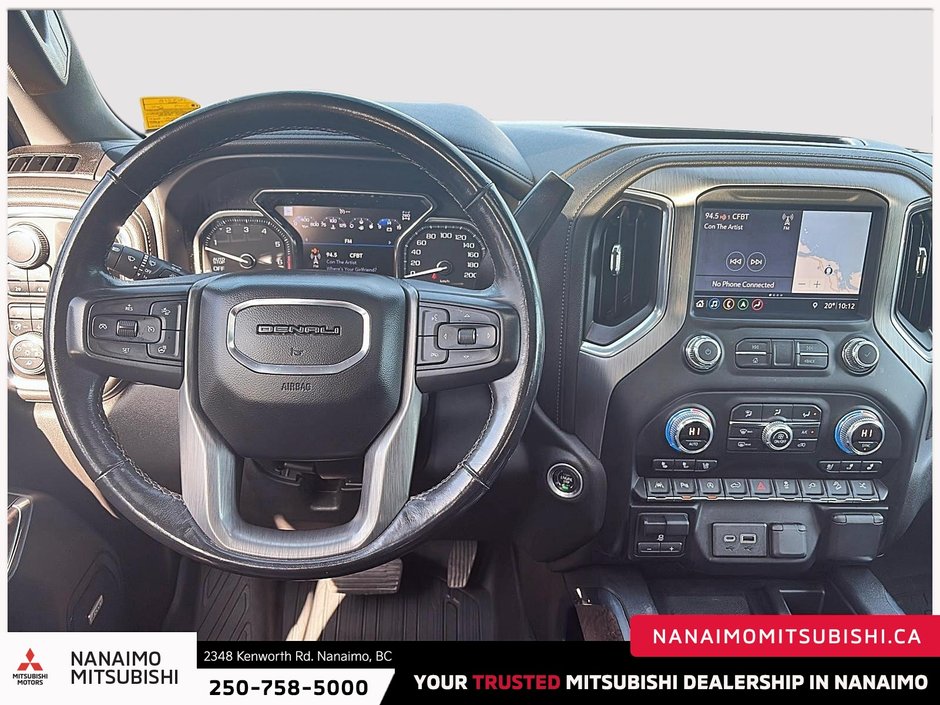 2019 GMC Sierra 1500 Denali-15