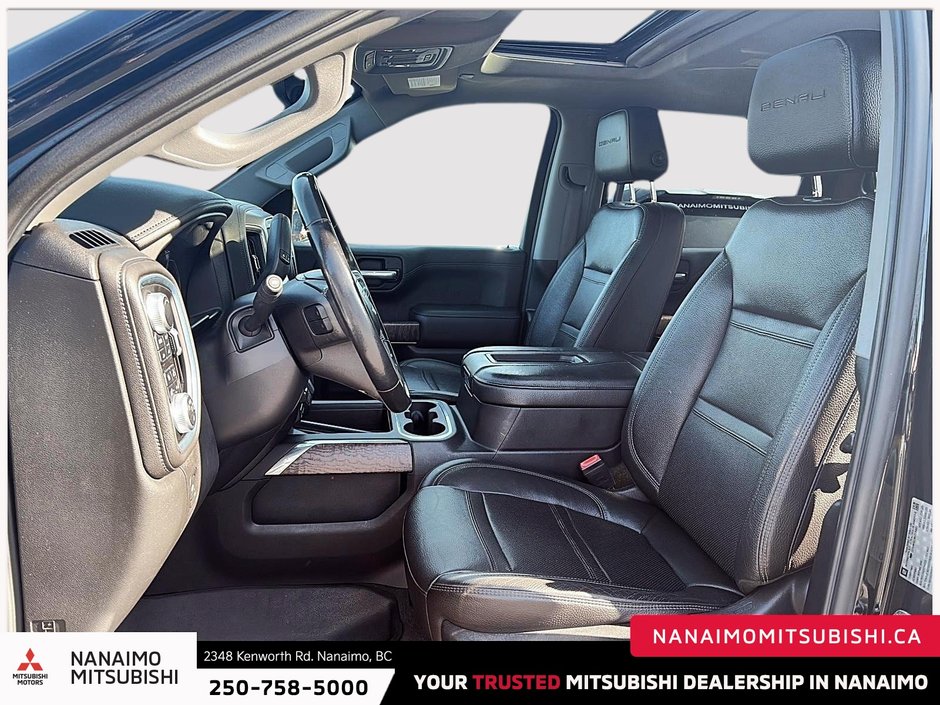 2019 GMC Sierra 1500 Denali-10