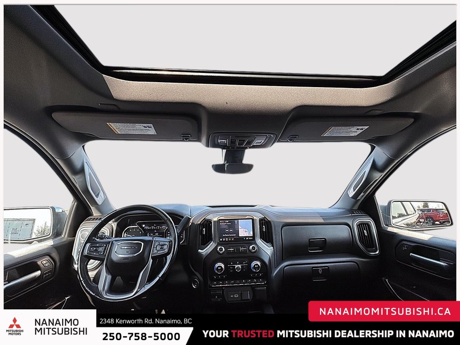 2019 GMC Sierra 1500 Denali-23