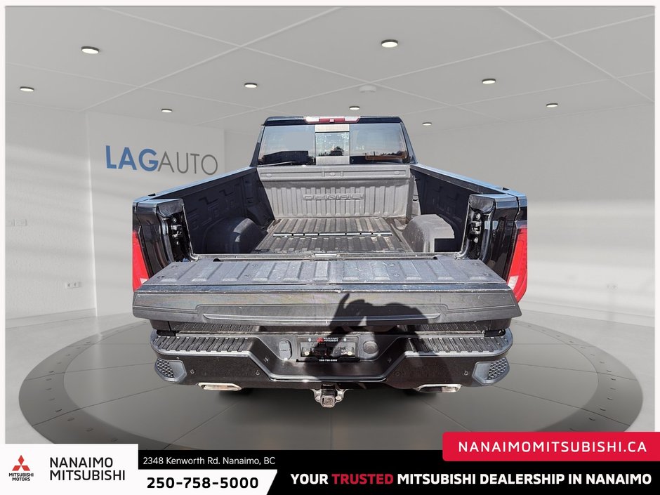 2019 GMC Sierra 1500 Denali-6