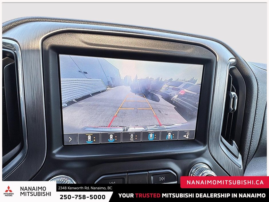 2019 GMC Sierra 1500 Denali-22