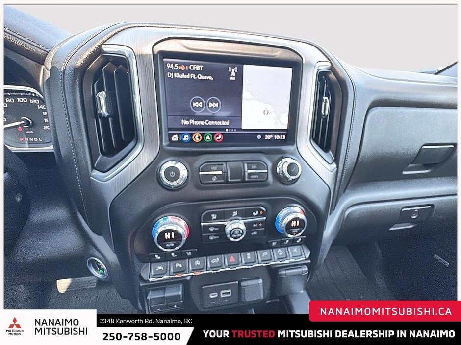 2019 GMC Sierra 1500 Denali-19