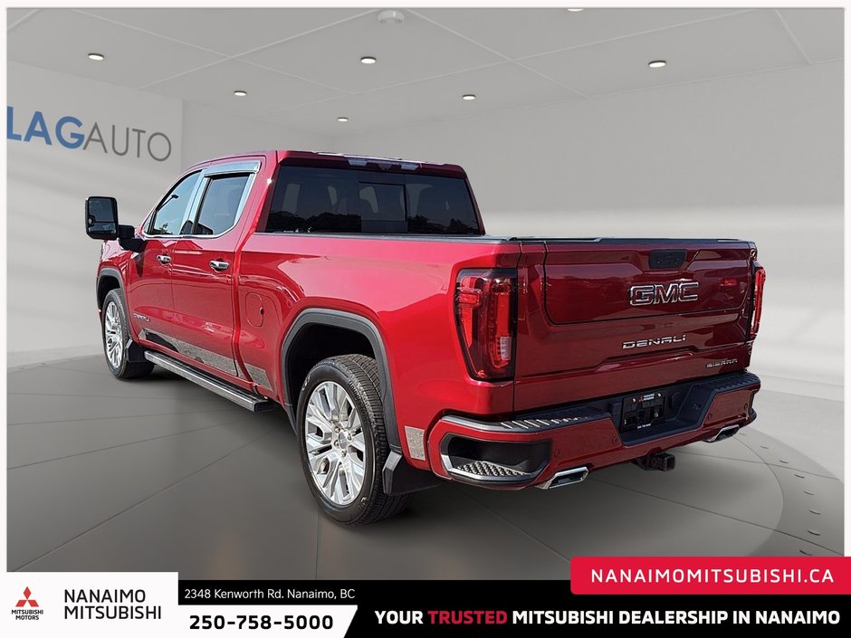 2021 GMC Sierra 1500 Denali-4