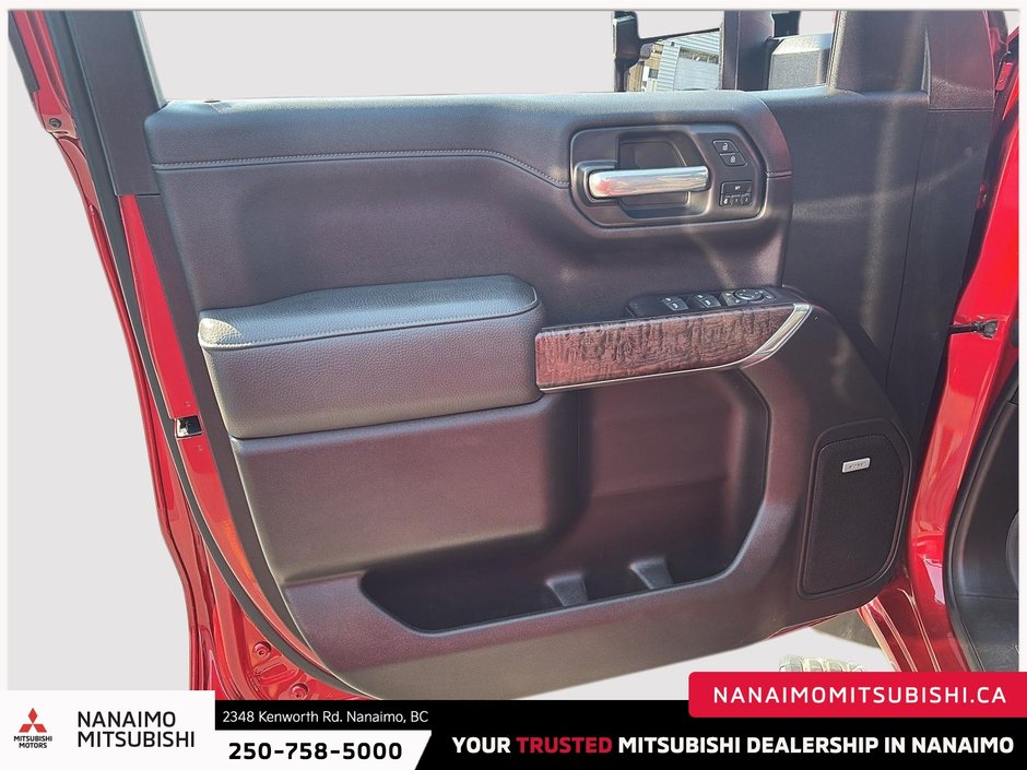 2021 GMC Sierra 1500 Denali-14