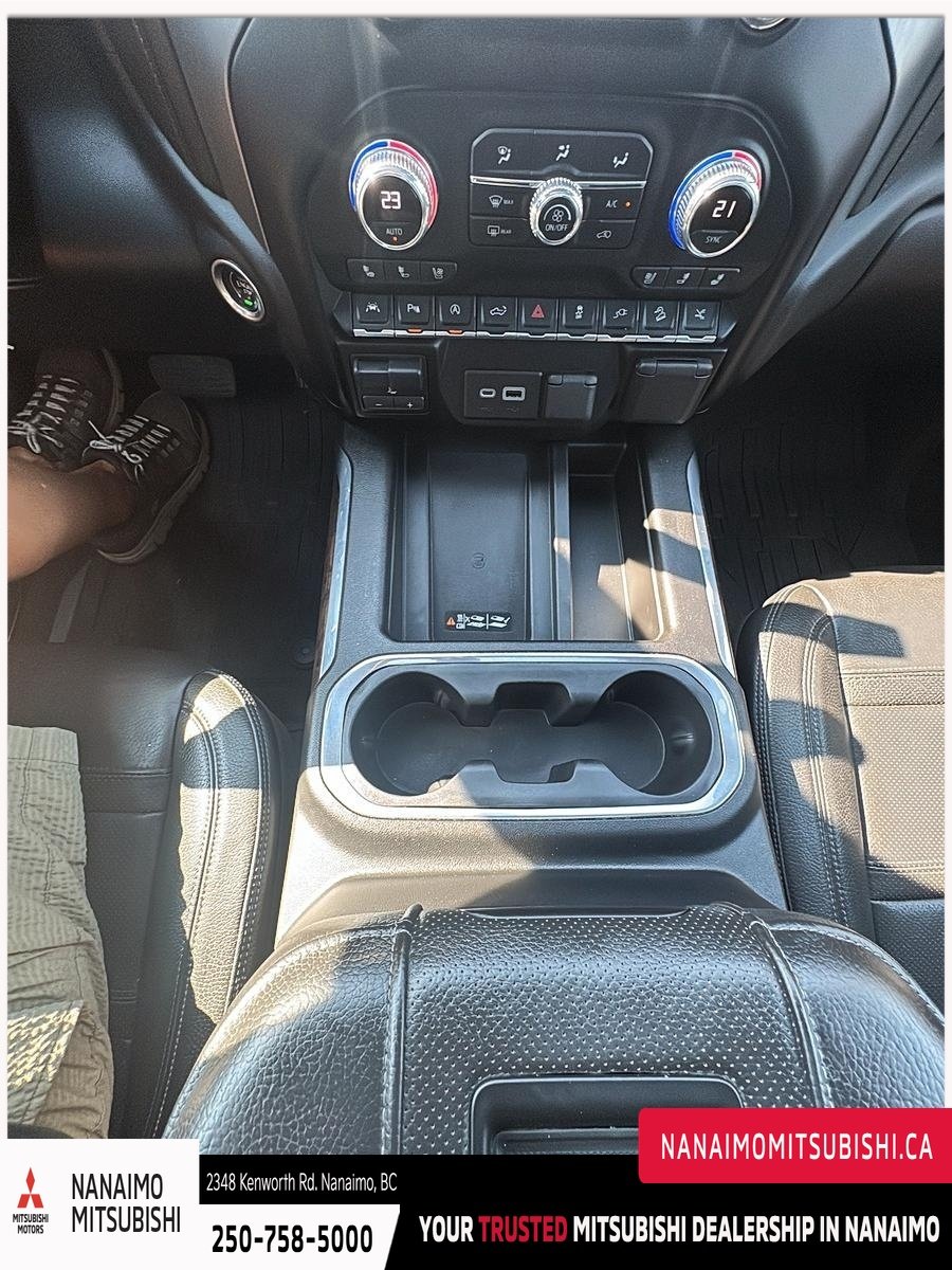 2021 GMC Sierra 1500 Denali-21