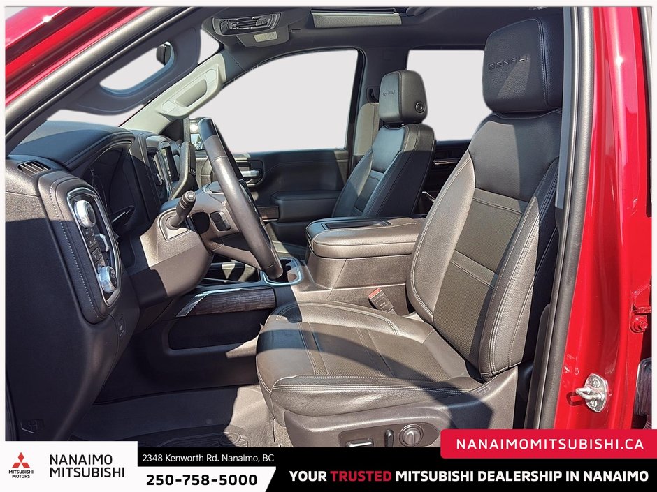 2021 GMC Sierra 1500 Denali-11