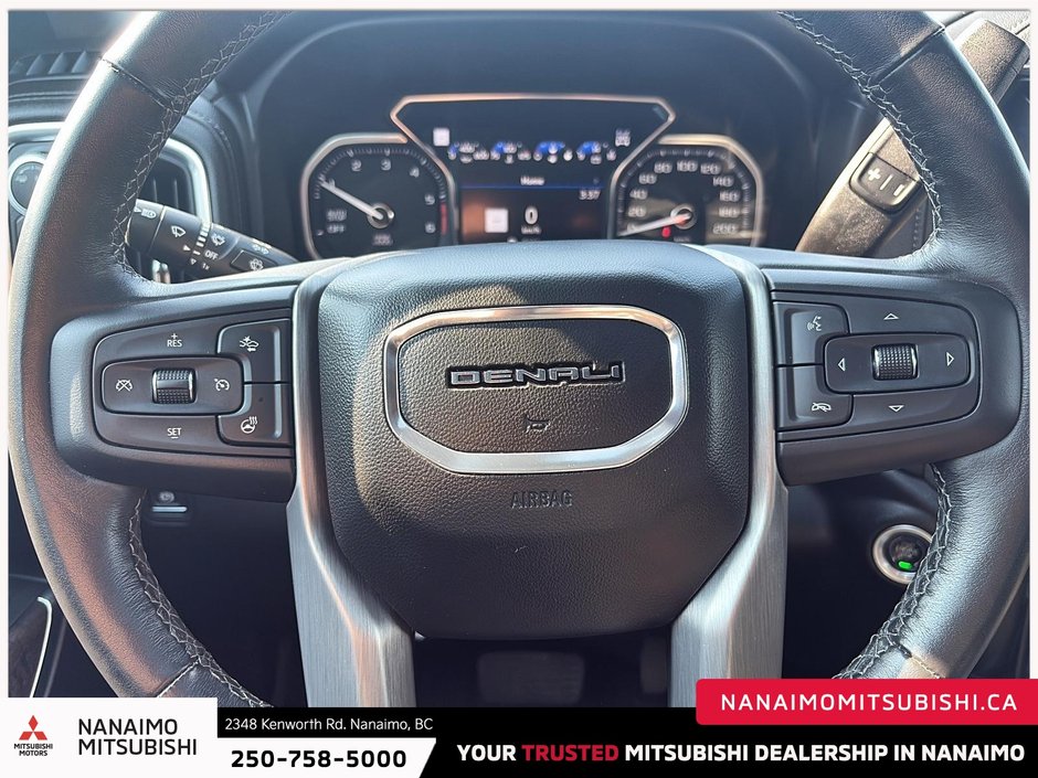 2021 GMC Sierra 1500 Denali-17