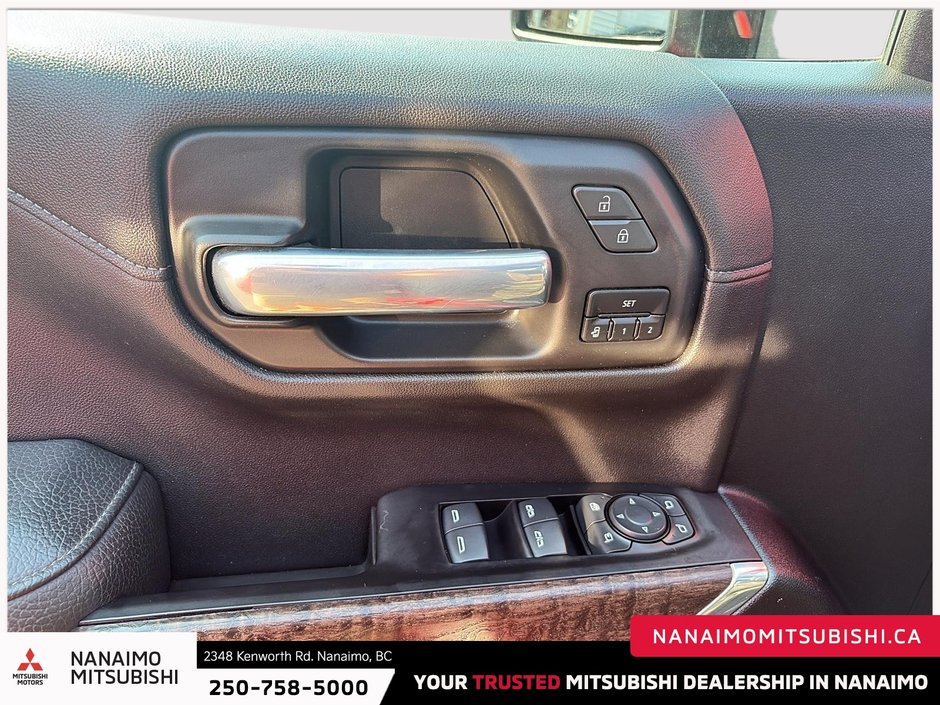 2021 GMC Sierra 1500 Denali-15