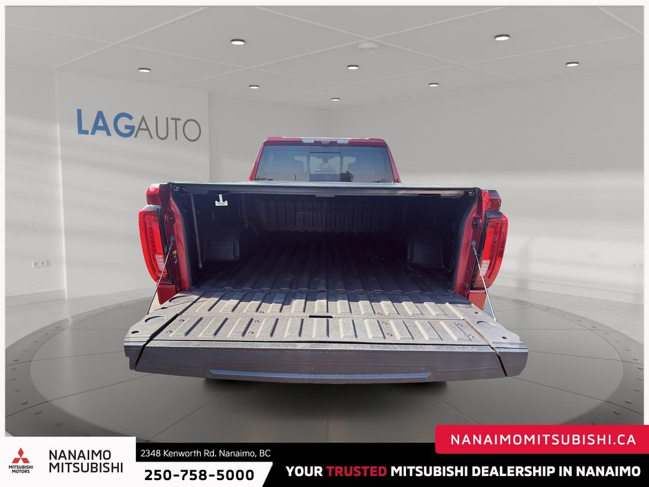 2021 GMC Sierra 1500 Denali-7
