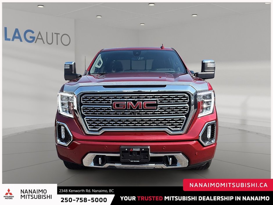 2021 GMC Sierra 1500 Denali-2