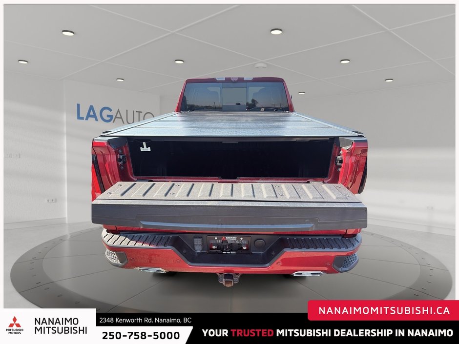 2021 GMC Sierra 1500 Denali-6