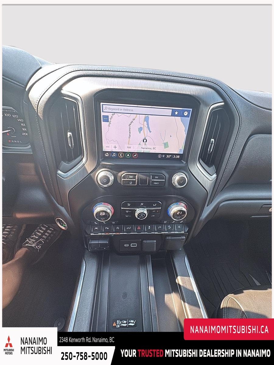 2021 GMC Sierra 1500 Denali-20