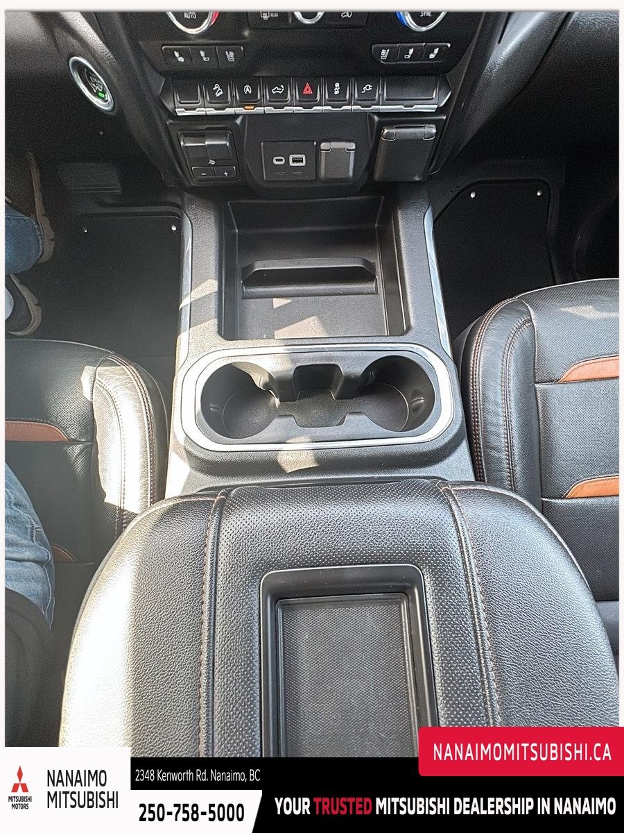 2021 GMC Sierra 1500 AT4-20
