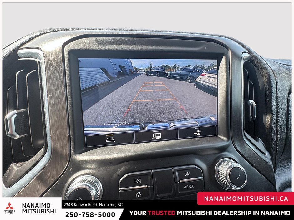 2021 GMC Sierra 1500 AT4-22