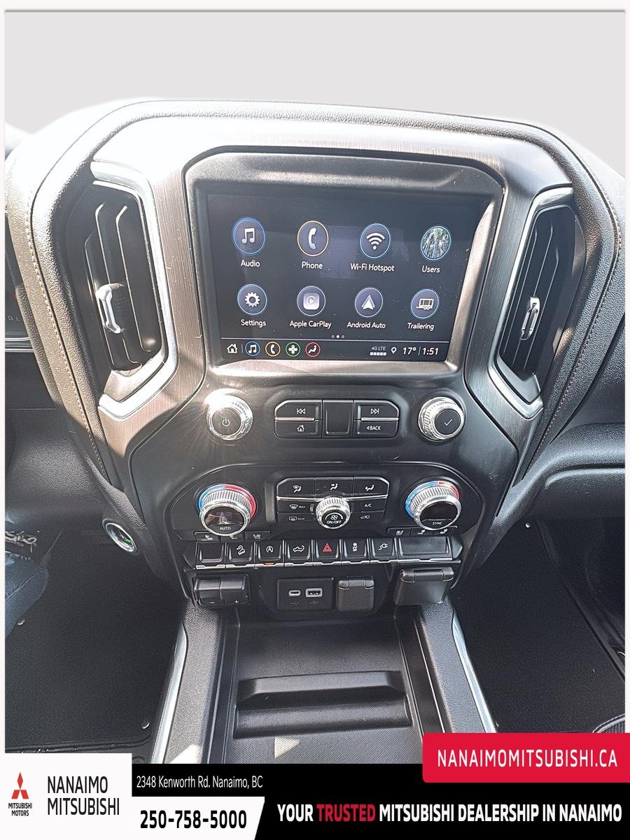 2021 GMC Sierra 1500 AT4-19