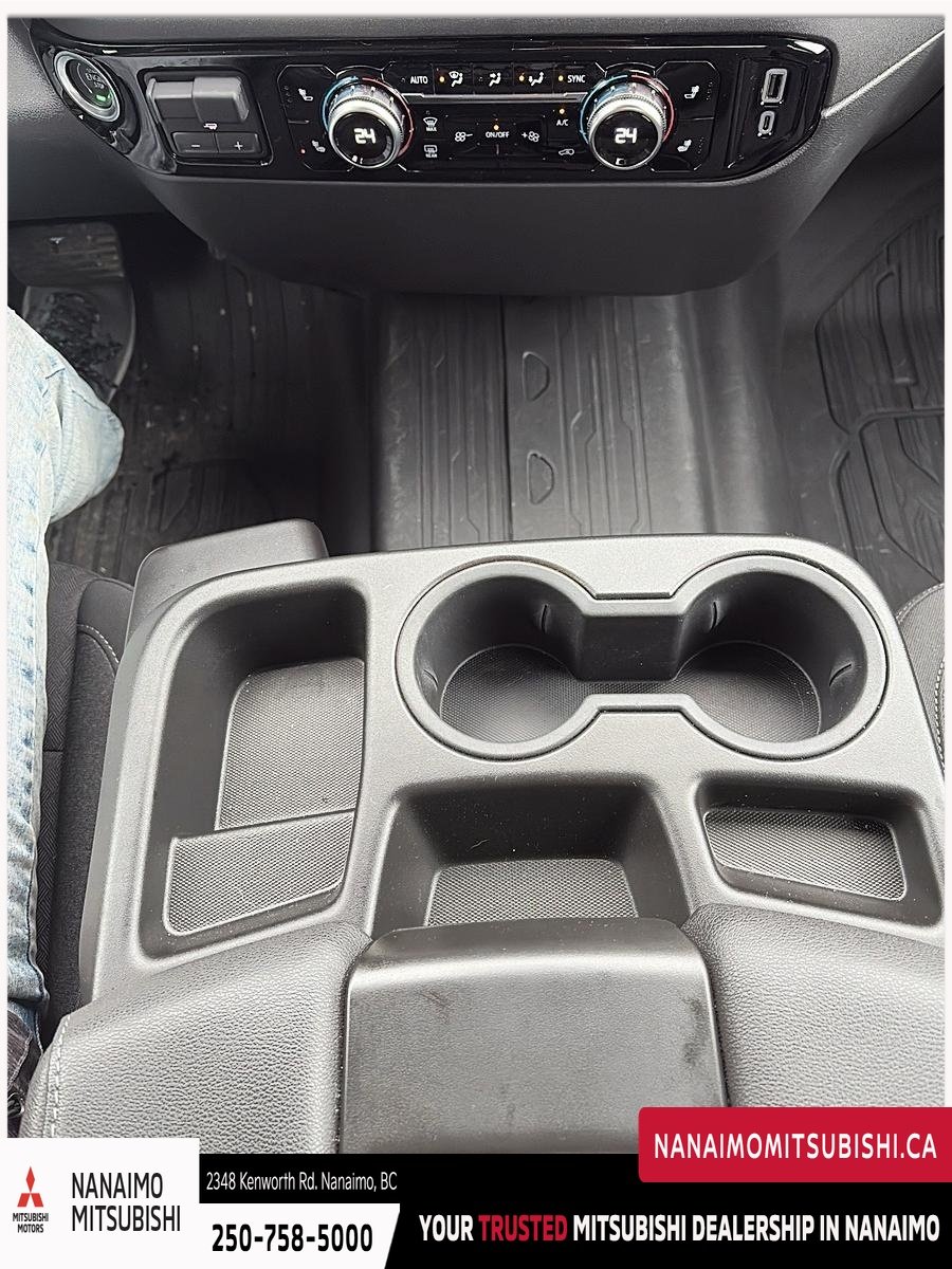 2024 GMC Sierra 1500 Elevation-19