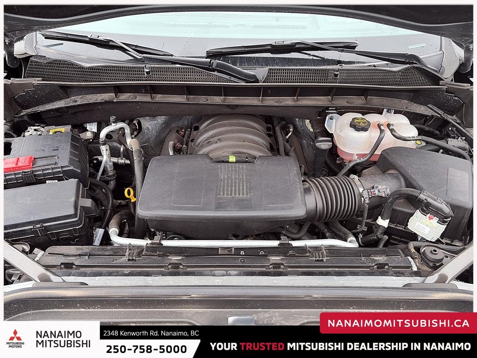 2024 GMC Sierra 1500 Elevation-8