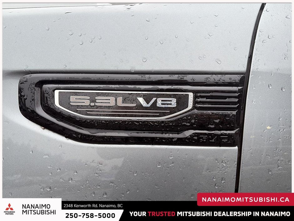 2024 GMC Sierra 1500 Elevation-3