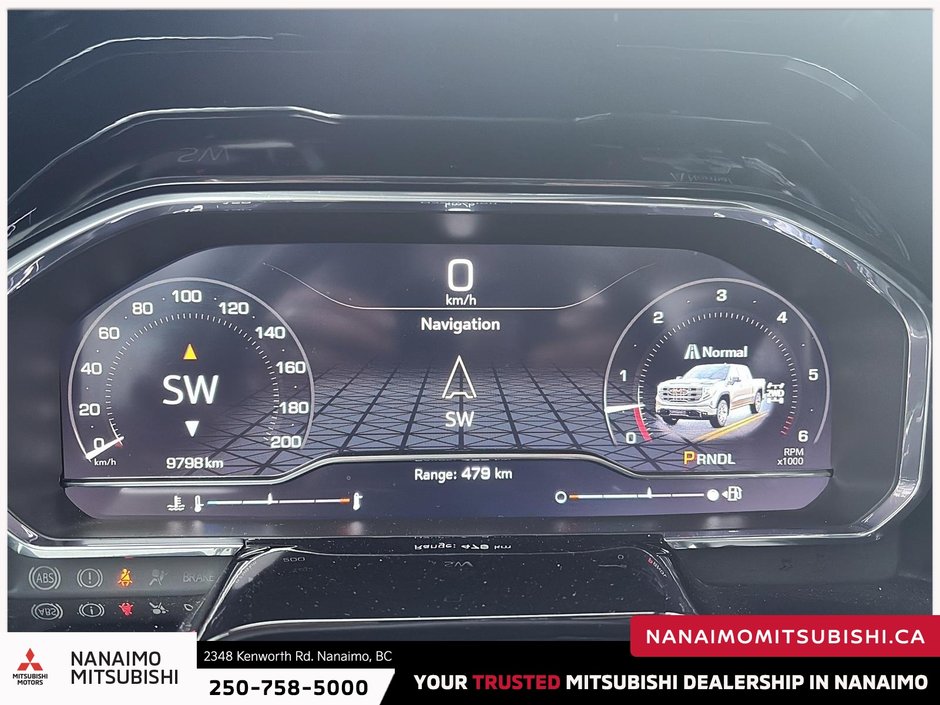 2024 GMC Sierra 1500 Elevation-16