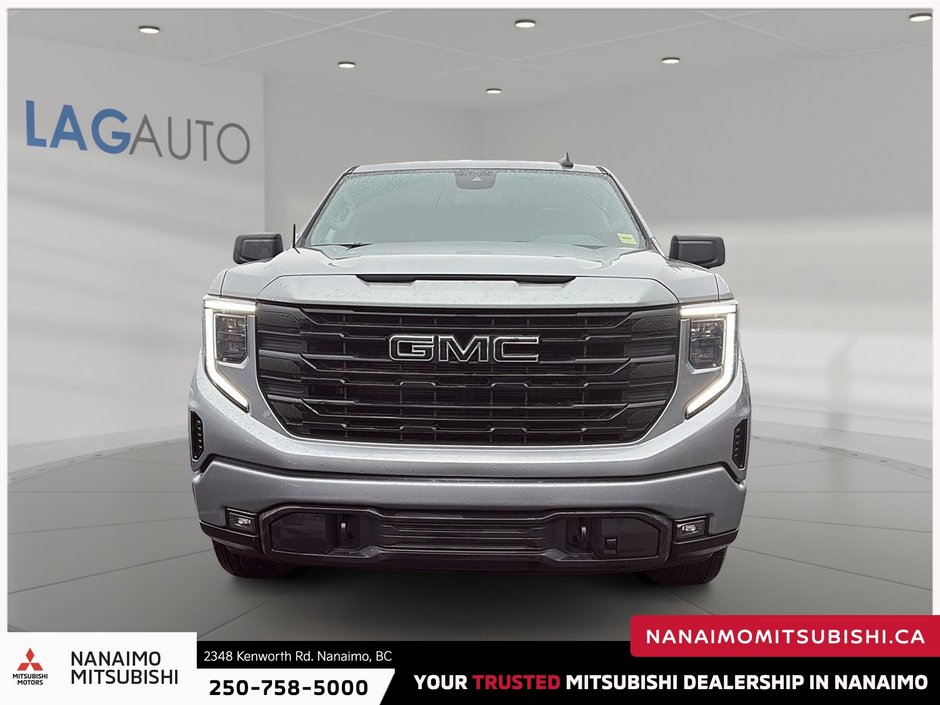 2024 GMC Sierra 1500 Elevation-7