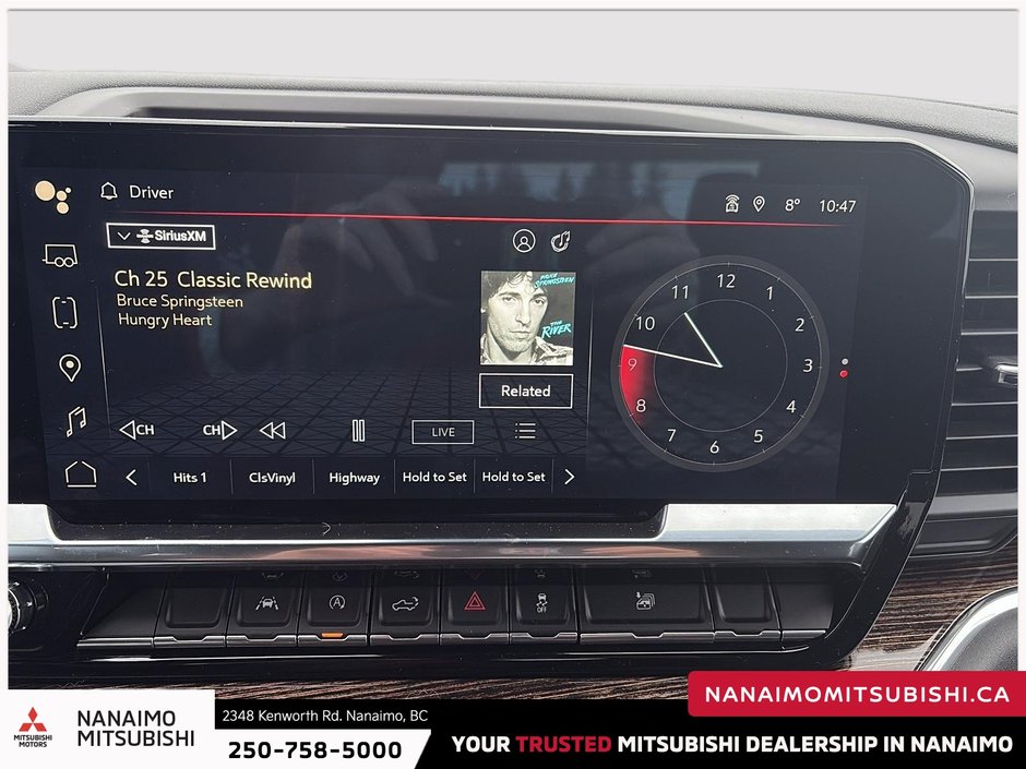 2024 GMC Sierra 1500 Elevation-20