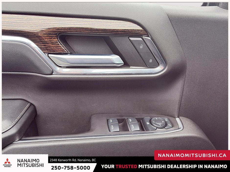 2024 GMC Sierra 1500 Elevation-13