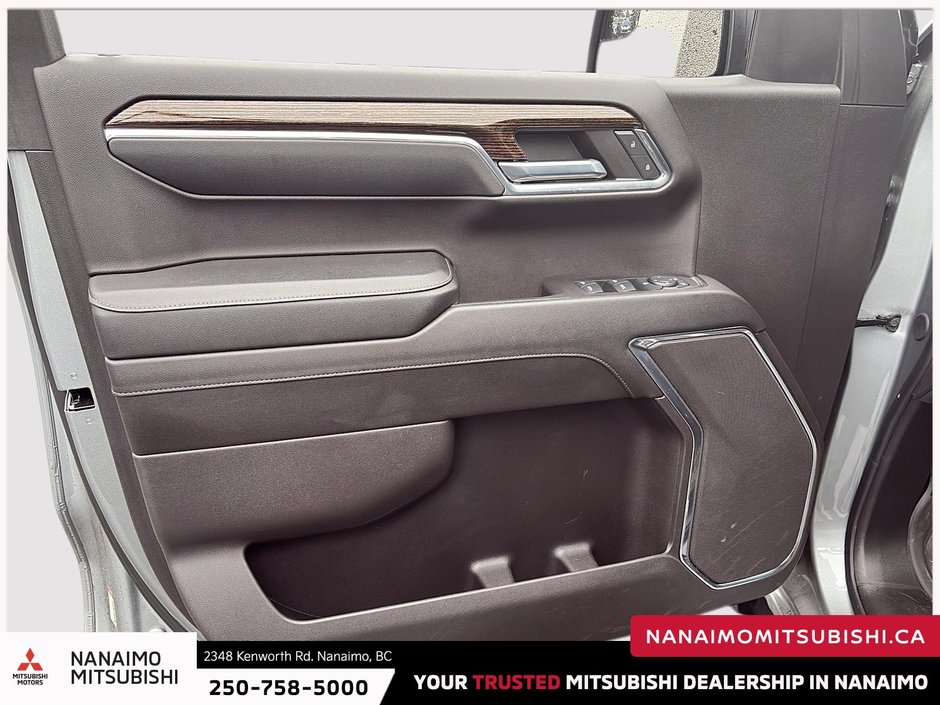 2024 GMC Sierra 1500 Elevation-12