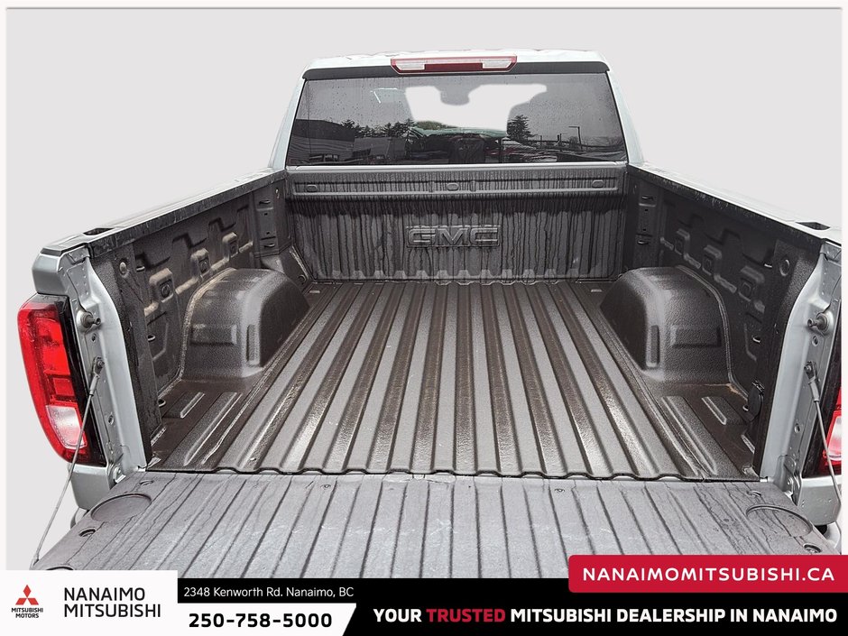 2024 GMC Sierra 1500 Elevation-6