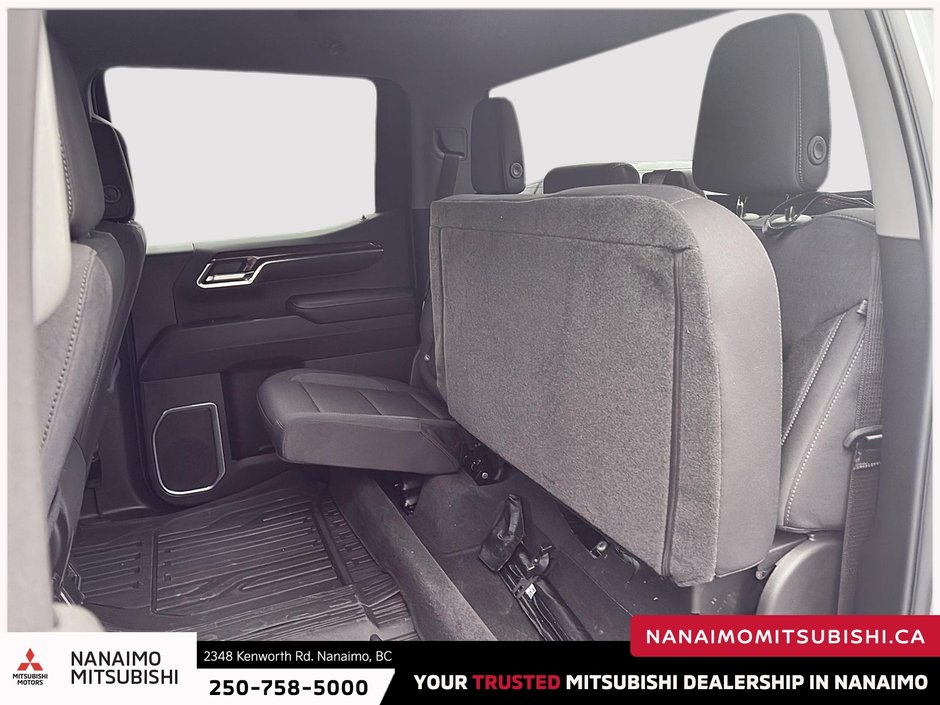 2024 GMC Sierra 1500 Elevation-11